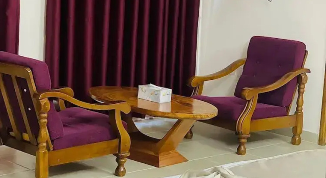 Номер Executive Hotel Barmoi