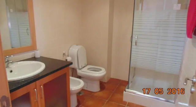 Апартаменты C16 - Landeiro MarinaPark Apartment