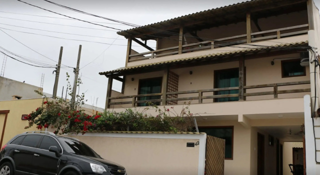 Enseada Hostel, Забронировать Хостел Хостелы штата Рио-де-Жанейро, Хостел