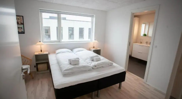 New / 4 Br / Cozy / Walks / Hoyvík