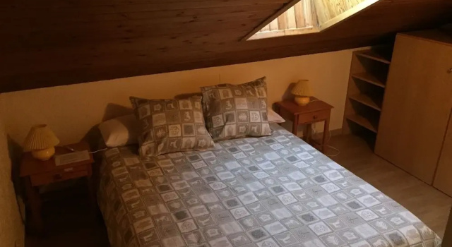 Номер Standard Apartamentos  Sherpa