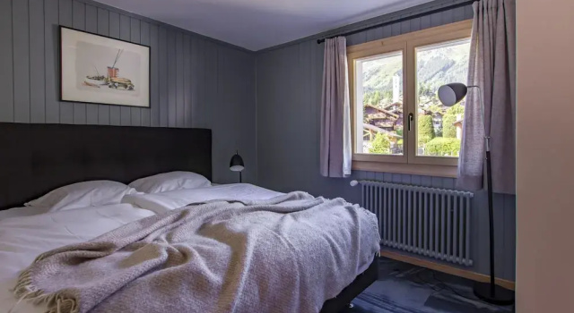Номер Classic Shed HOTEL