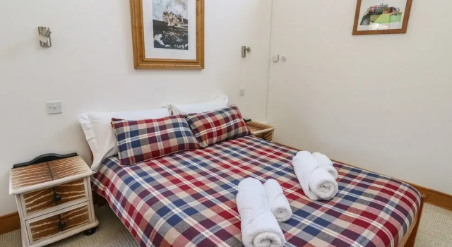 Коттедж Balvaig