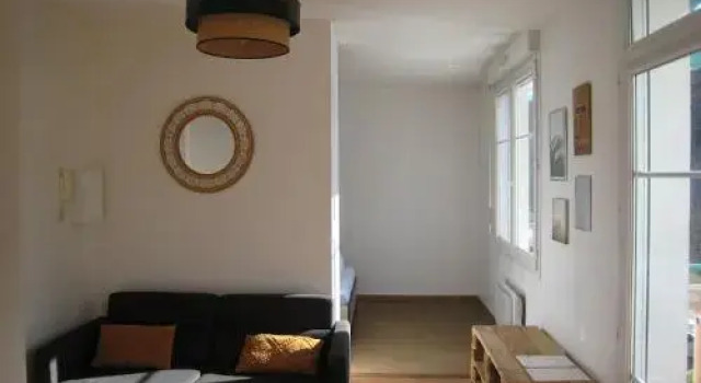 Appartement CITY BREAK LE PETIT VALENTRE, Rezervasyon Daire Cahors 