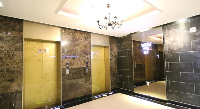 Vov Hotel, Забронировать Отель СПА-отели Дуннаэ-гу, SPA-услуги