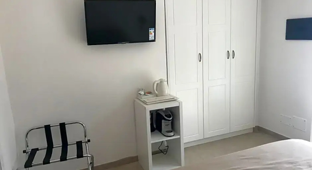 Country House “ Il Mandorlo”, Забронировать Отель Отели Cilento Coast с парковкой, Парковка