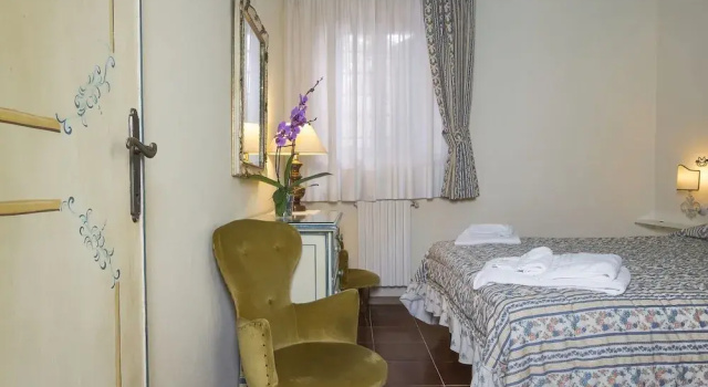 Апартаменты Standard Bosco Lazzeroni Residence