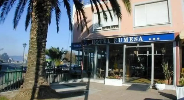 Hotel Eumesa