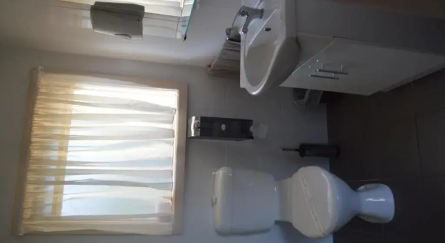 Трёхместный номер Deluxe Blue Lake Motel