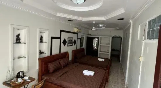 Номер Standard The By Soul Residence