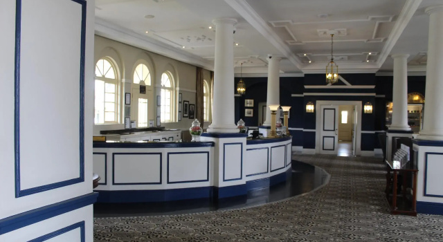 Swakopmund Hotel