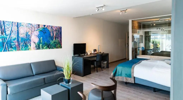 Abalona Hotel & Apartments