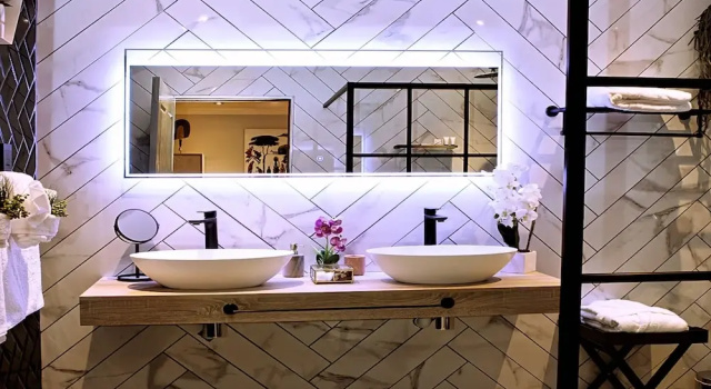 Люкс Superior Kgarebana Boutique Guesthouse