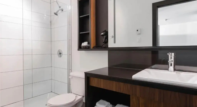 Номер Superior Hotel Le Littoral