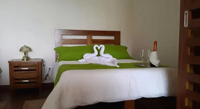 Bellandia Lodge, Foglalás Szálloda Puyo Amazonas