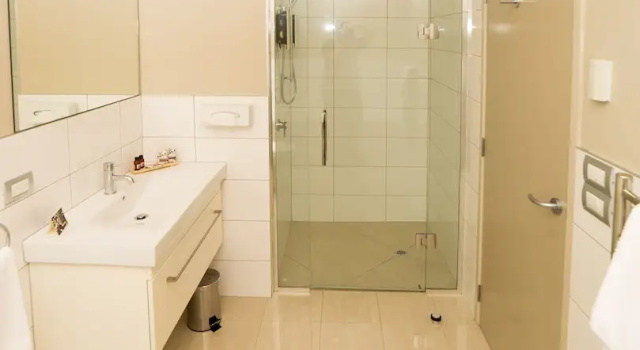 Номер Standard с 2 комнатами Amity Motel