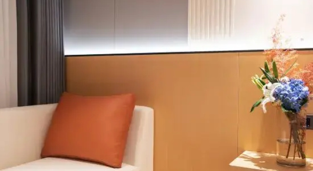 Changyi Hotel (Sunshine Yuecheng), Забронировать Отель Бизнес-отели Пуэр, 4* 5*