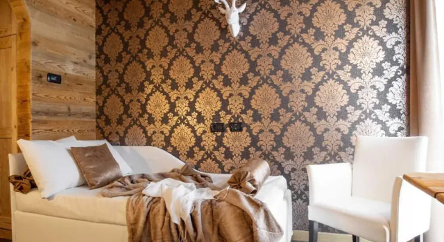 Люкс Hotel Astoria