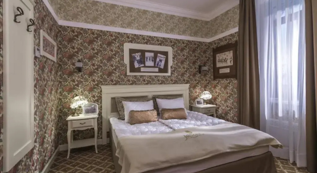 Номер Standard Villa Mozart