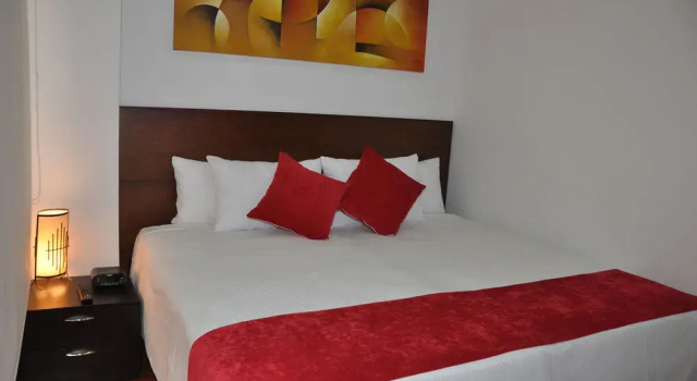 Apartamentos Plaza Modelia, Забронировать Апартаменты/квартира Апартаменты Fontibon, Апартаменты/квартира
