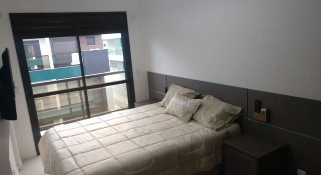Apartamento de alto padrão no Spazio di Palmas, Забронировать Апартаменты/квартира Отели Санта-Катариной с бассейном, Бассейн