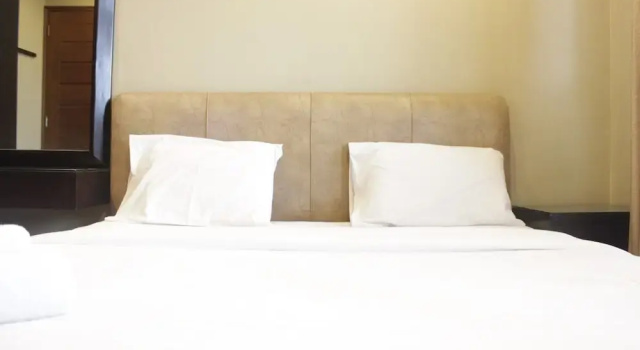 Номер Standard Deluxe 2Br At Dago Boutique Apartment