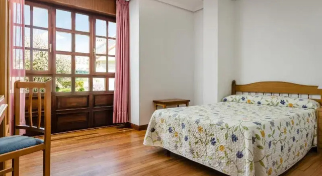 Номер Standard Hotel Vivero 2