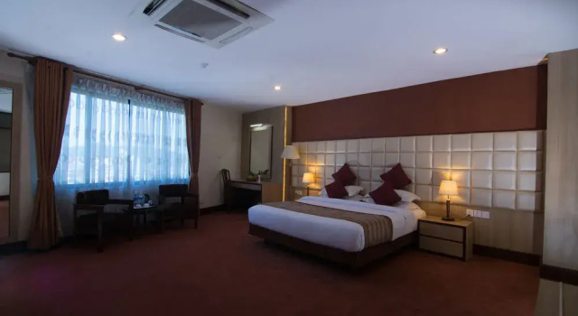 Hotel Vision Nepal