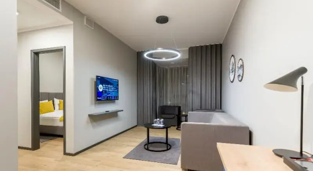Номер Standard GRANO LIFE Gdańsk