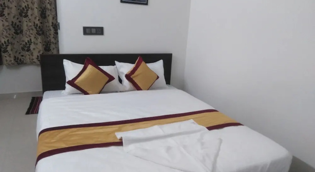 Номер Economy J K Inn Hotel - Urban Express