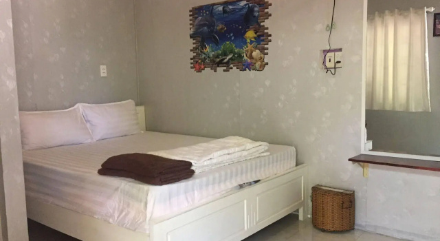 Homestay Mia Diệu Nhàn Phú Quốc, Забронировать Отель Недорогие отели Острова Фукуок, недорогие