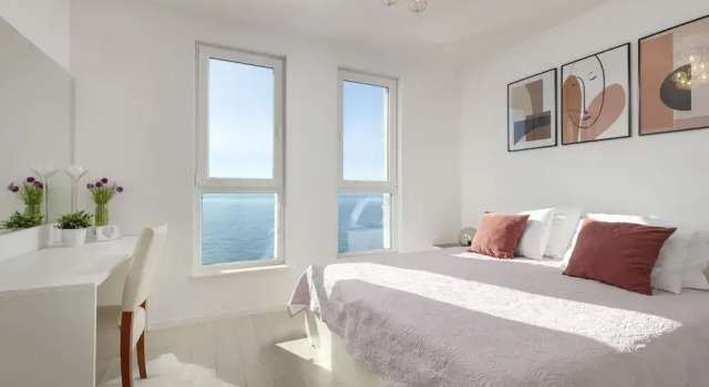 Апартаменты Superior Apartments Tanita