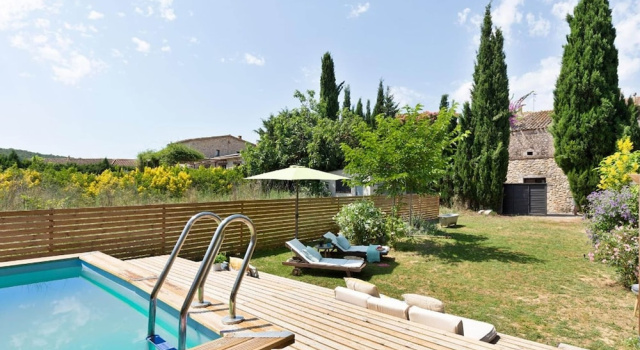 Villa in Sant Mori With Pool Near Dali Museum, Book Villa Sant Mori Catalonien