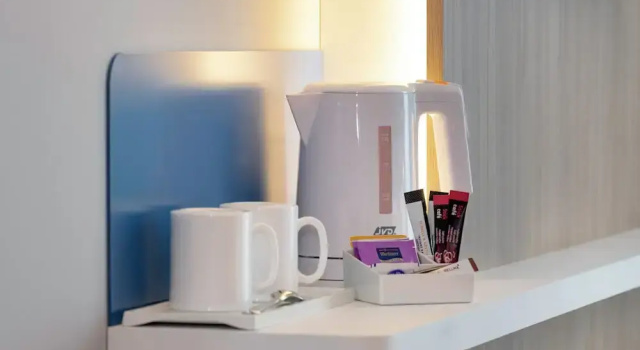 Номер Standard Holiday Inn Express Munich Airport - Erding by IHG