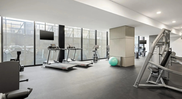 Quest North Sydney, Забронировать Отель Северный Сидней Сидней, рядом с Стадион для крикета North Sydney Oval