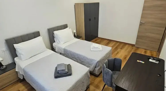 Номер Comfort B&B Lunis