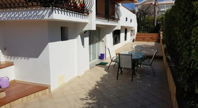 Коттедж Villa Vera