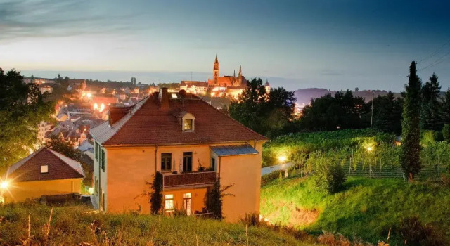 Rebenhaus Meißen, Забронировать Апартаменты/квартира Апартаменты Saxon Elbeland, Апартаменты/квартира