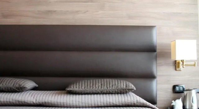 Двухместный номер Classic Hotel San Giorgio