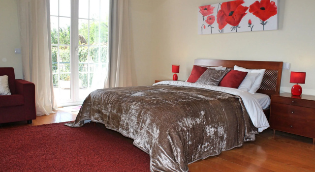 Great Family Villa In Funchal, Pool, A/C, Close To Facilities | Casa Petronella, Забронировать Вилла Фуншал Архипелаг Мадейра