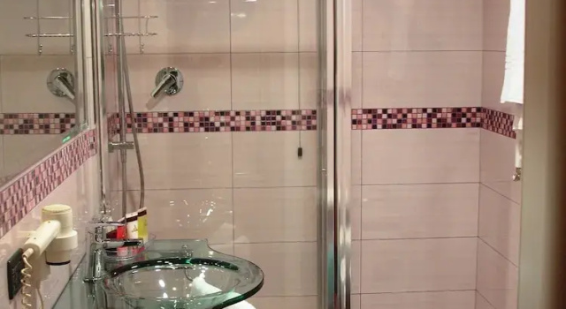 Двухместный номер Standard Augustus Hotel
