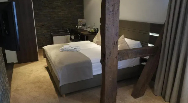 Hotel Brunnenhof International, Réserver Hôtel Hôtels 3 étoiles à Wedemark, 3*