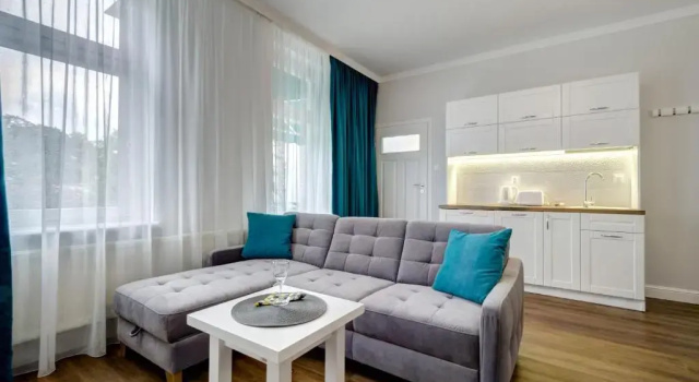3 City Apartments - Solaro, Забронировать Апартаменты/квартира Отели Gulf of Gdansk с парковкой, Парковка