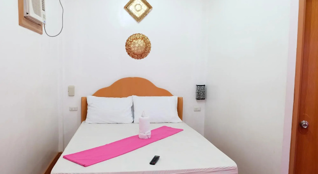 Номер Standard Alona Hidden Dream Resort by SMS Hospitality