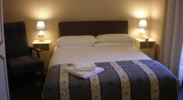 Ilenroy House B&B