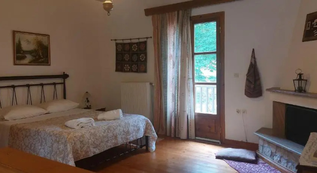 Апартаменты Andrea Sofi Guesthouse