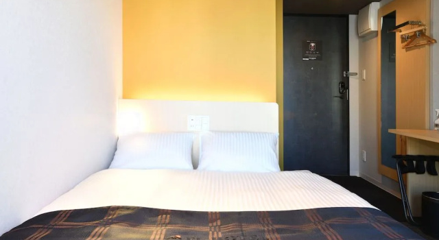 FL Hotel Asakusa