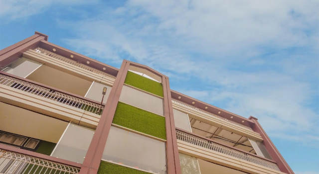 OYO Flagship 80151 Hotel Platinum Inn