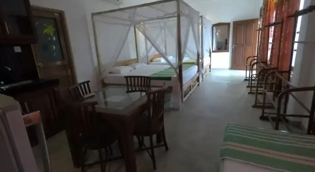 Süit Dreamers Lodge - Hostel