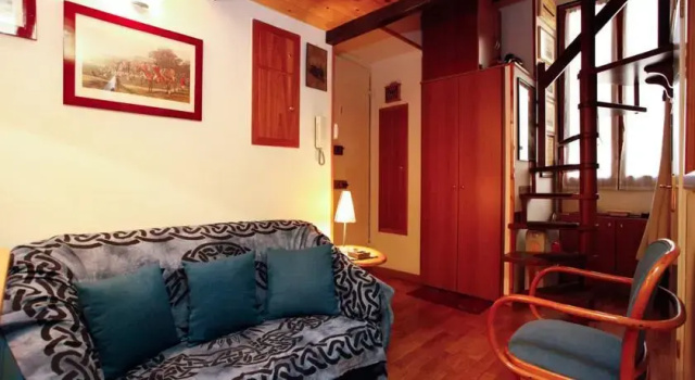 Loft Mercede